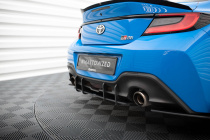 Toyota GR86 Mk1 2021- Street Pro Diffuser V.1 Maxton Design